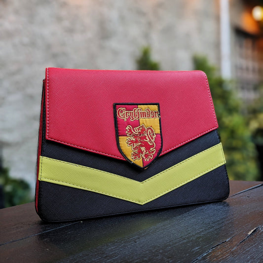 Crossbody Gryffindor