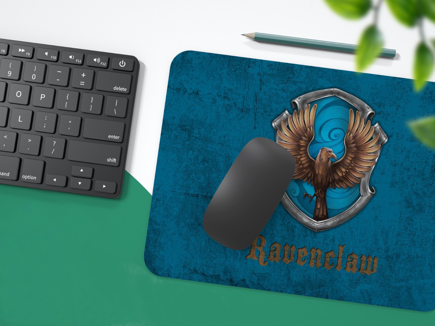 Mousepad Ravenclaw